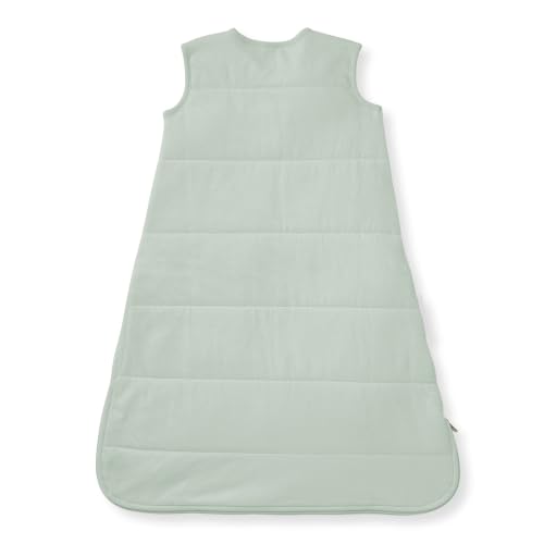 Unisex Swaddle Cozy 2-way zip sleep sack is available in lightweight 0.5 TOG or medium weight 1.5 TOG options for a great night's sleep