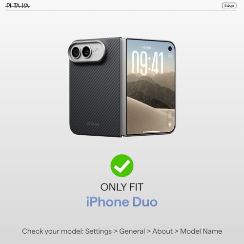 Compatible with MagSafe