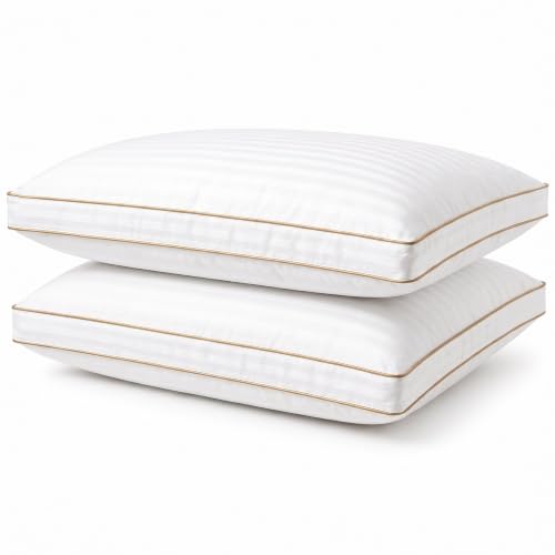 side and stomach sleepers. Filled and sewn in the United States.