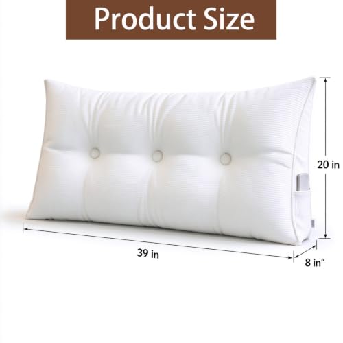 Back Pillow