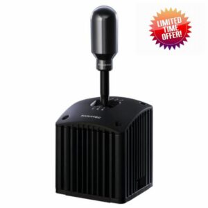 Fanatec ClubSport Shifter SQ V1.5 with USB Adapter – PC
