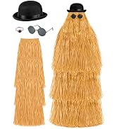 7pcs Halloween Costumes for Women Adult, Cute Womens Halloween Costumes | Funny Adult Halloween C...