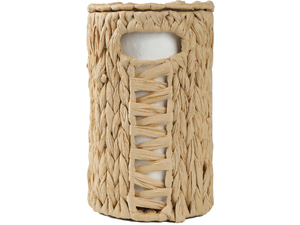 Paper Rope Toilet Paper Storage