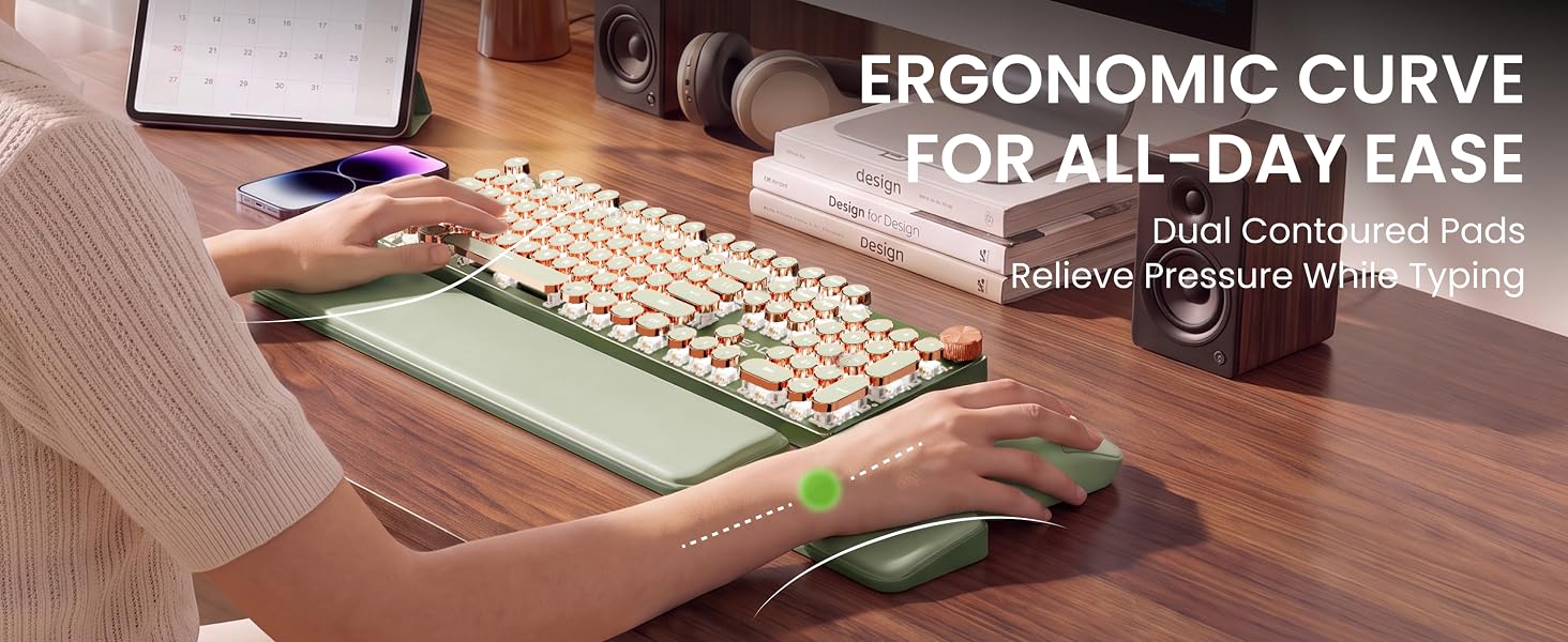 keyboard and mouse wireless