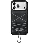 OtterBox iPhone 18/17 Pro Max Sole Series Pack Case - Pulse Red | Grippy iPhone Case with Tread E...