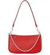 befen Genuine Leather Small Purses for Women,Trendy Shoulder Crossbody Bags | Mini Shoulder Handb...