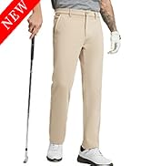 Mens Golf Pants