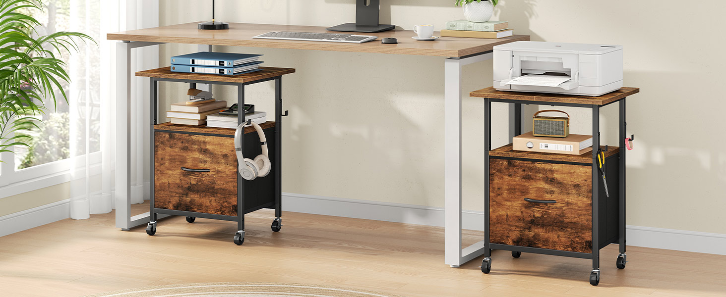 Printer Stand