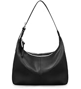 befen Genuine Leather Crossbody Bag Bum Bags for Women with RFID Blocking | Anti Theft Leather Fa...