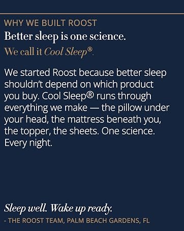 Why we built Roost