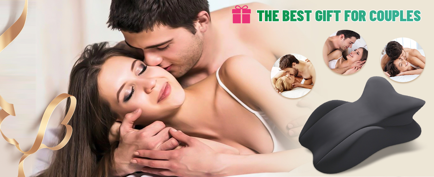 couples pillow