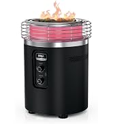 Ninja Woodfire ProConnect Premium XL BBQ Grill, 7-in-1, App Enabled, Blue | 180 sq in of cooking ...