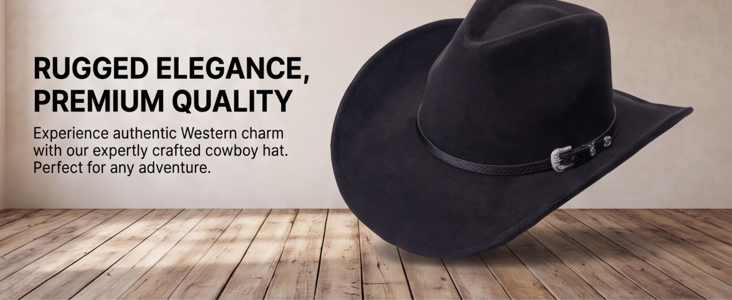 A CLASSICSTATEMENT INWESTERN STYLE