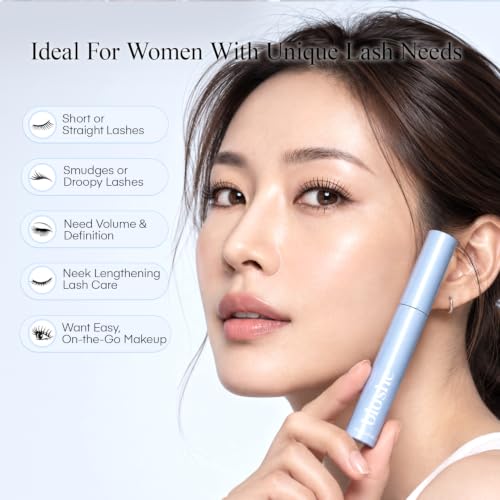 Smudg-Proof & Waterproof for All-Day (2 Pcs)