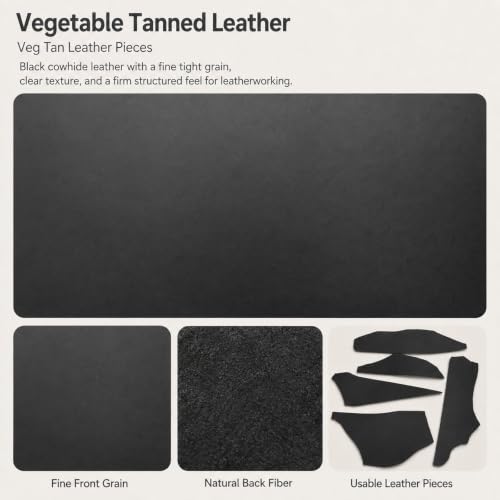Leather Remnants