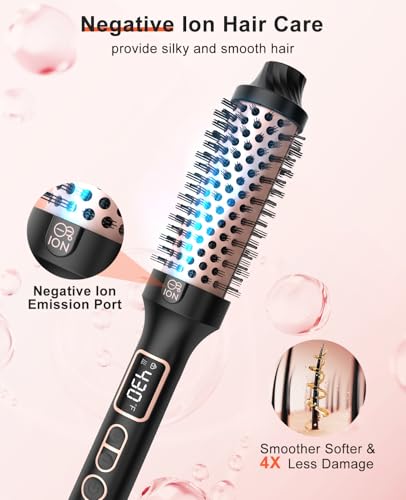 Hot Styler Dual Voltage for Travel
