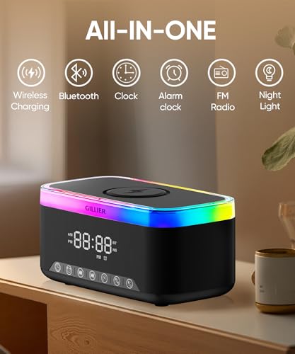 10W Bluetooth Speaker
