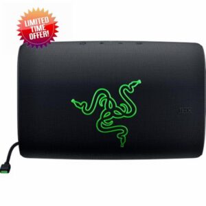 Razer Clio X Wireless Speaker Head Cushion