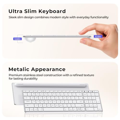 USB-C charging