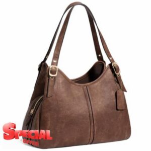 TOPEAST Vintage Purses for Women