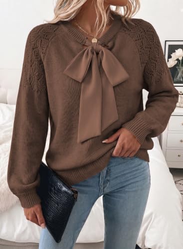 Front or Back Bow Knot