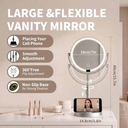 Height Adjustable