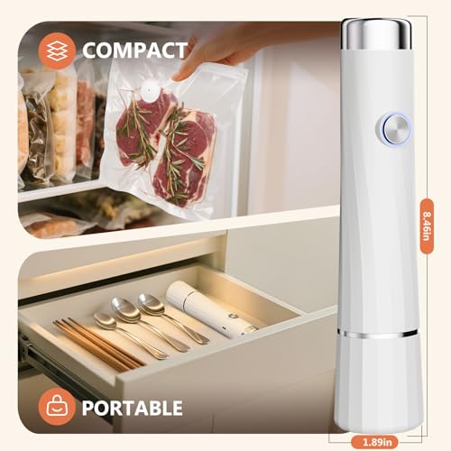 Freezer Storage