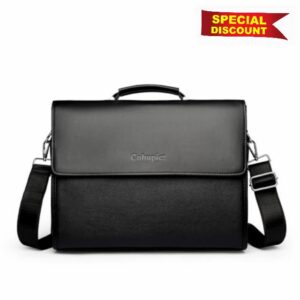 Slim Briefcase for Men