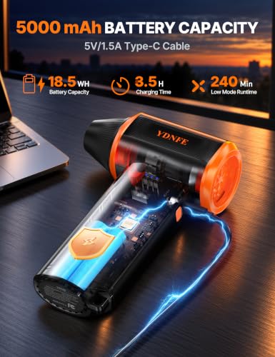 Fast Charging