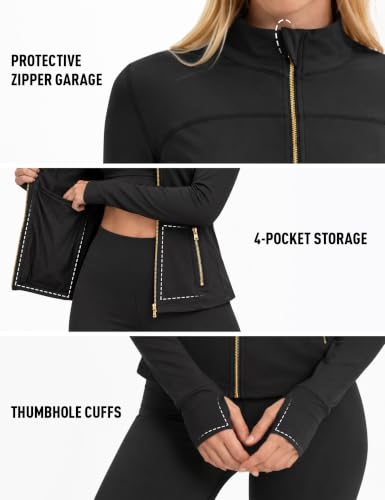 Thumbholes