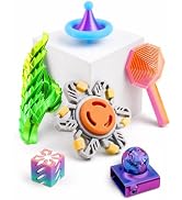Cybermaker 12in 3D Printed Dragon Egg, Articulated Toy(Silk Glacier Mint) | 4.4in display egg, de...