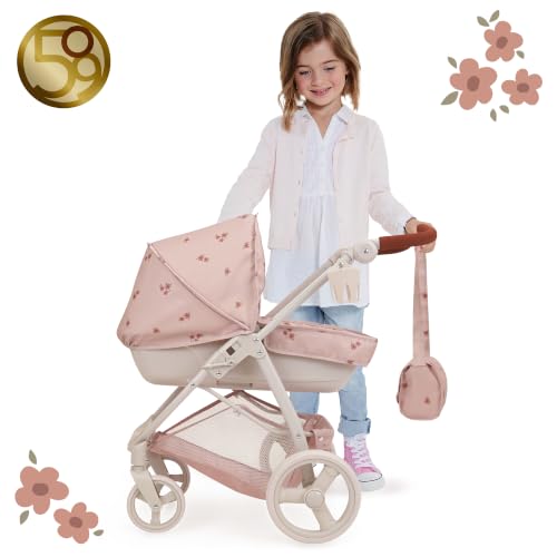 Removable Bassinet