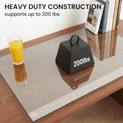 Non-Slip Desk Protector for Keyboard
