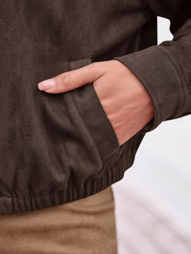 Long Sleeve Fall Jackets