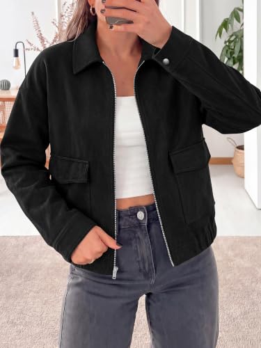 Patch Pockets
