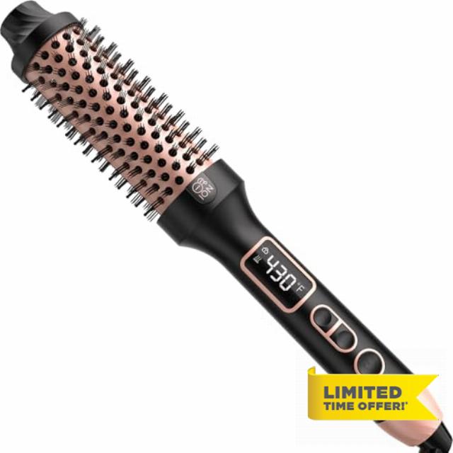 Thermal Brush Curling Brush