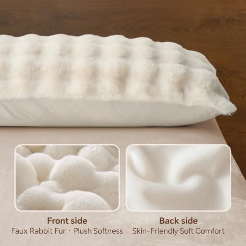 Memory Foam Filled