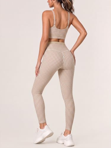 plaid checkered pri