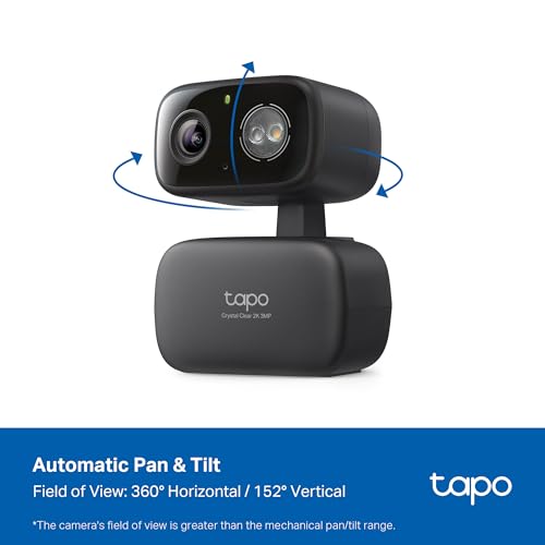 360° Motion Tracking