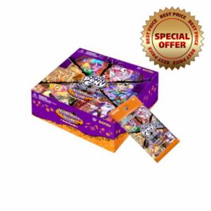 My Little Pony Trading Card Game Nightmare Night