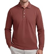 M MAELREG Men's Quarter Zip Pullover Lightweight Mock Neck Long Sleeve Midlayer Athletic Golf Hal...