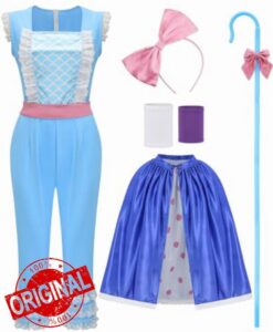 KaKaxi Group Halloween Costumes for Women 2026