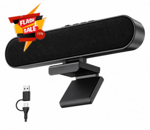 PC USB Speakers