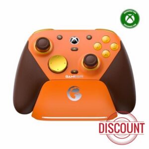 GameSir G7 Pro Wired Controller for Xbox One