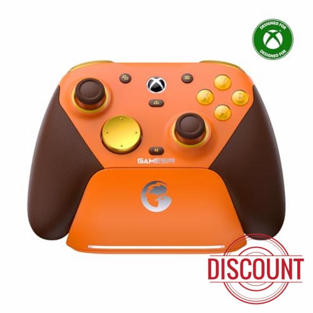 GameSir G7 Pro Wired Controller for Xbox One