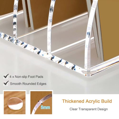 Desk Organizer for Document