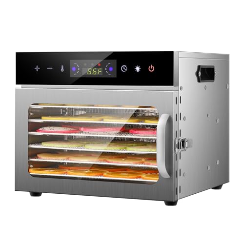 Household Fruit Dehydrator