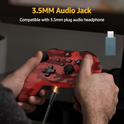 3.5mm Headphone Jack