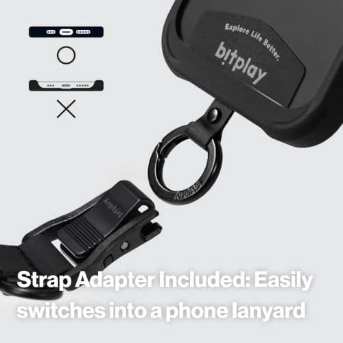 Wide Strap for All Phone