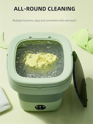 Mini Washer